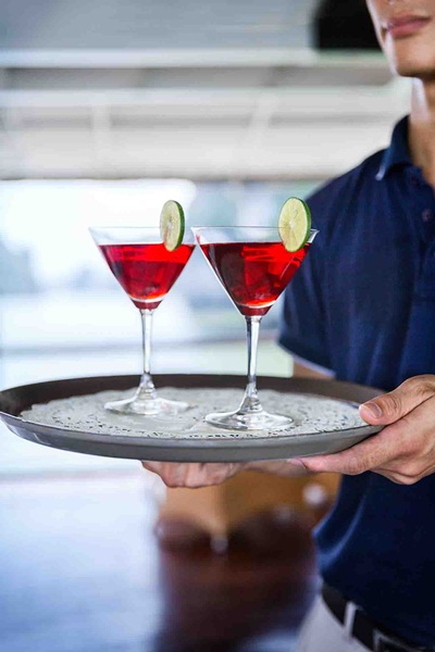 Du thuyền Emeraude 37 cabin